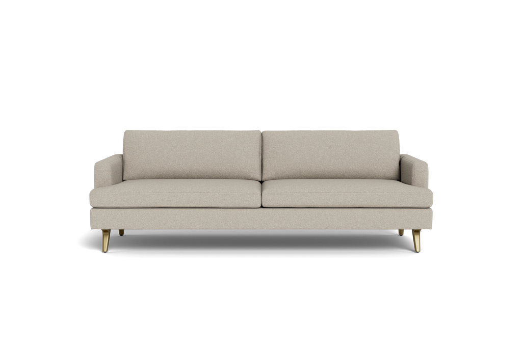 Mi Casa Furniture Sofa 86"