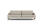 Mi Casa Furniture Sofa 86"