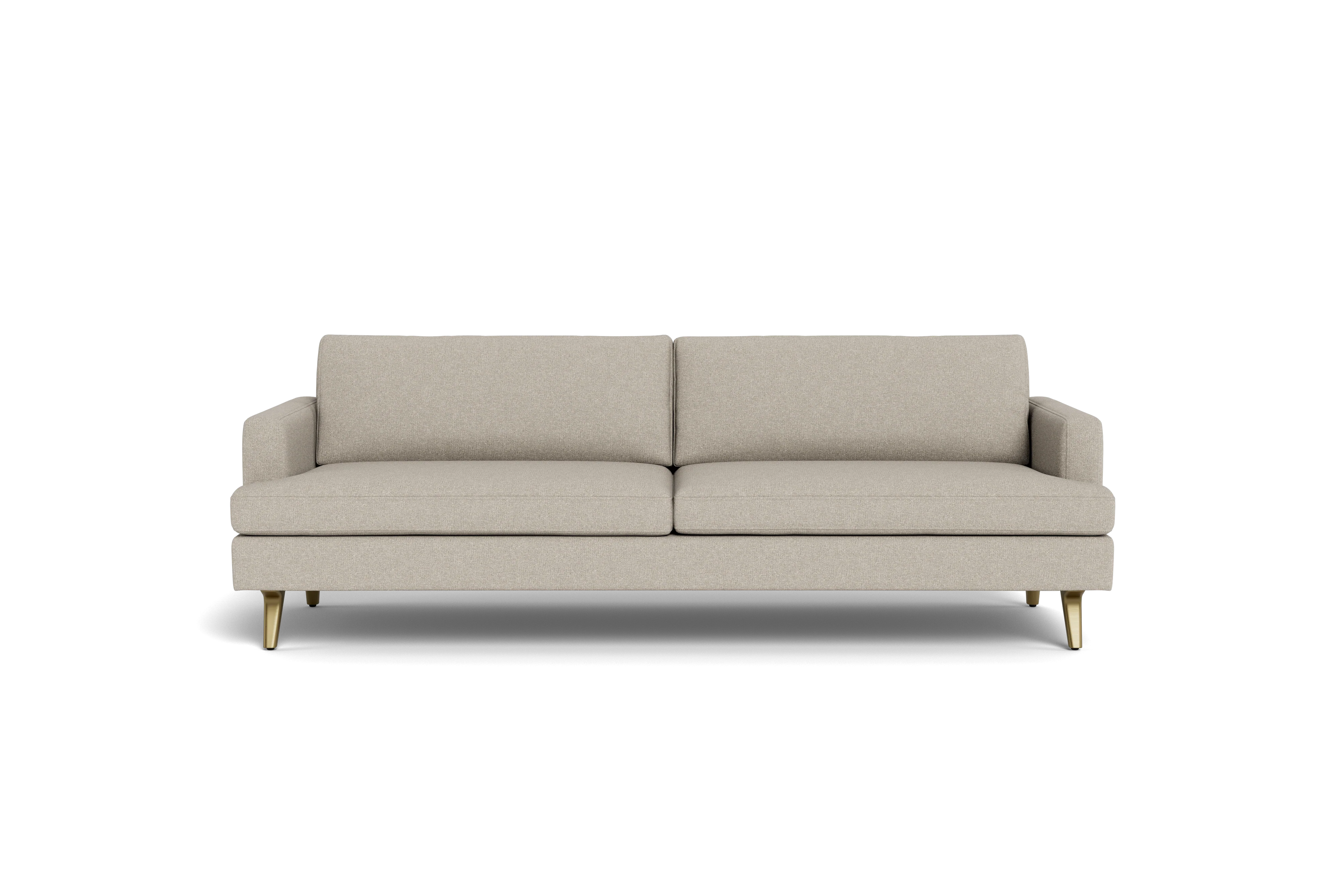 Mi Casa Furniture Sofa 86"