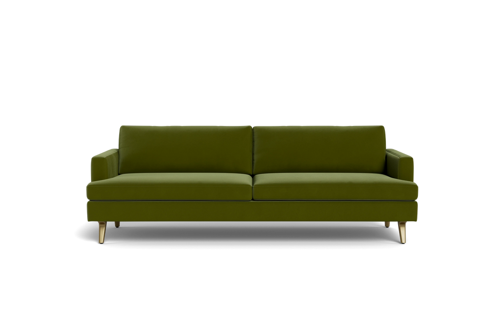 Mi Casa Furniture Sofa 86"