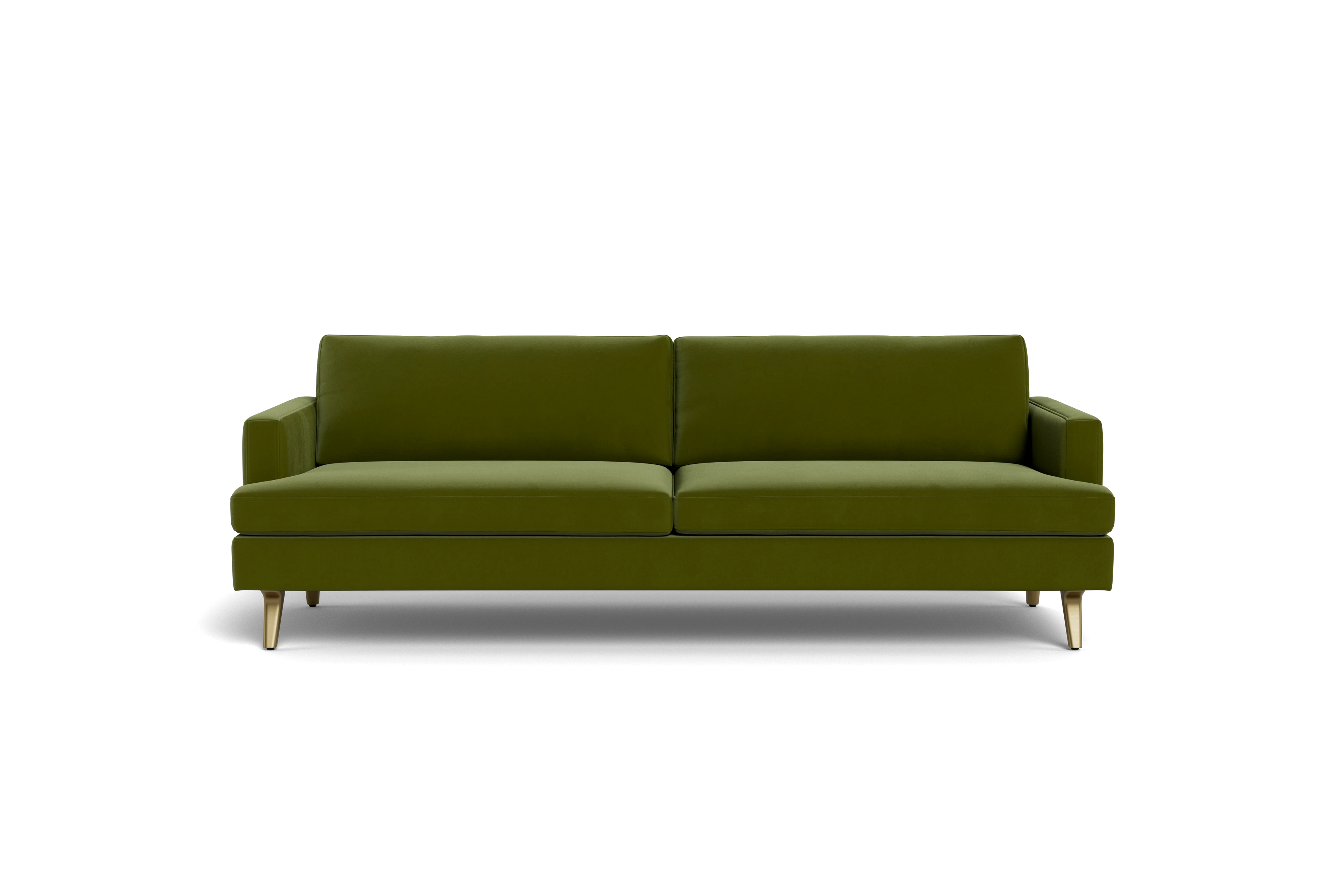 Mi Casa Furniture Sofa 86"