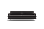 Mi Casa Furniture Sofa 86"