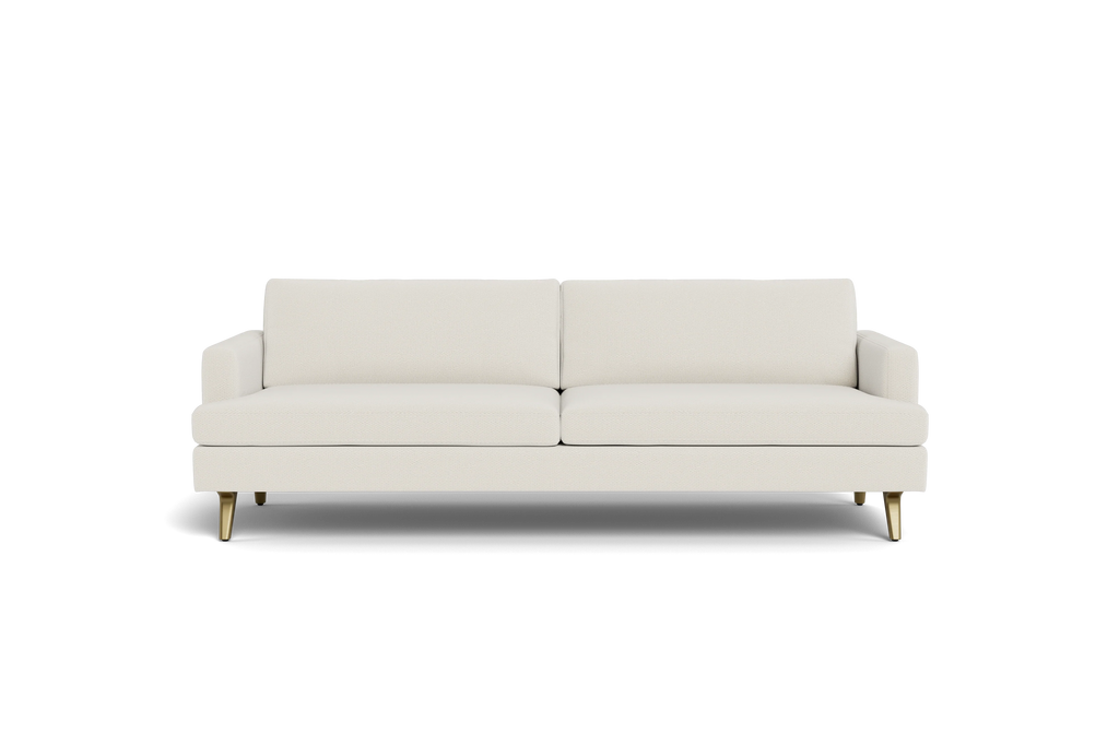 Mi Casa Furniture Sofa 86"