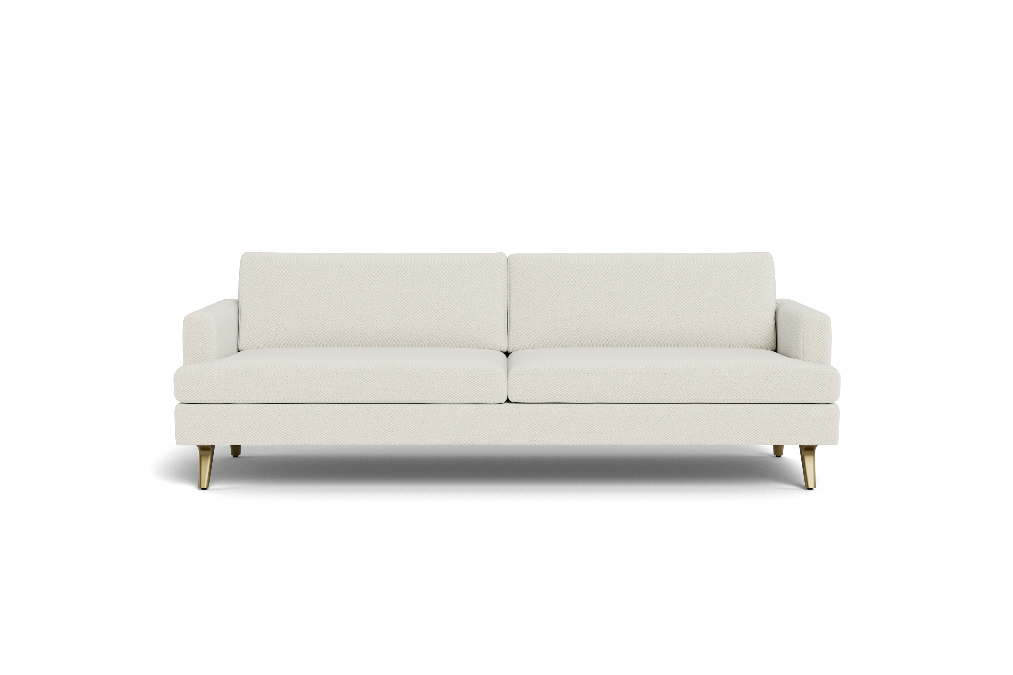 Mi Casa Furniture Sofa 86"