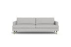 Mi Casa Furniture Sofa 86"
