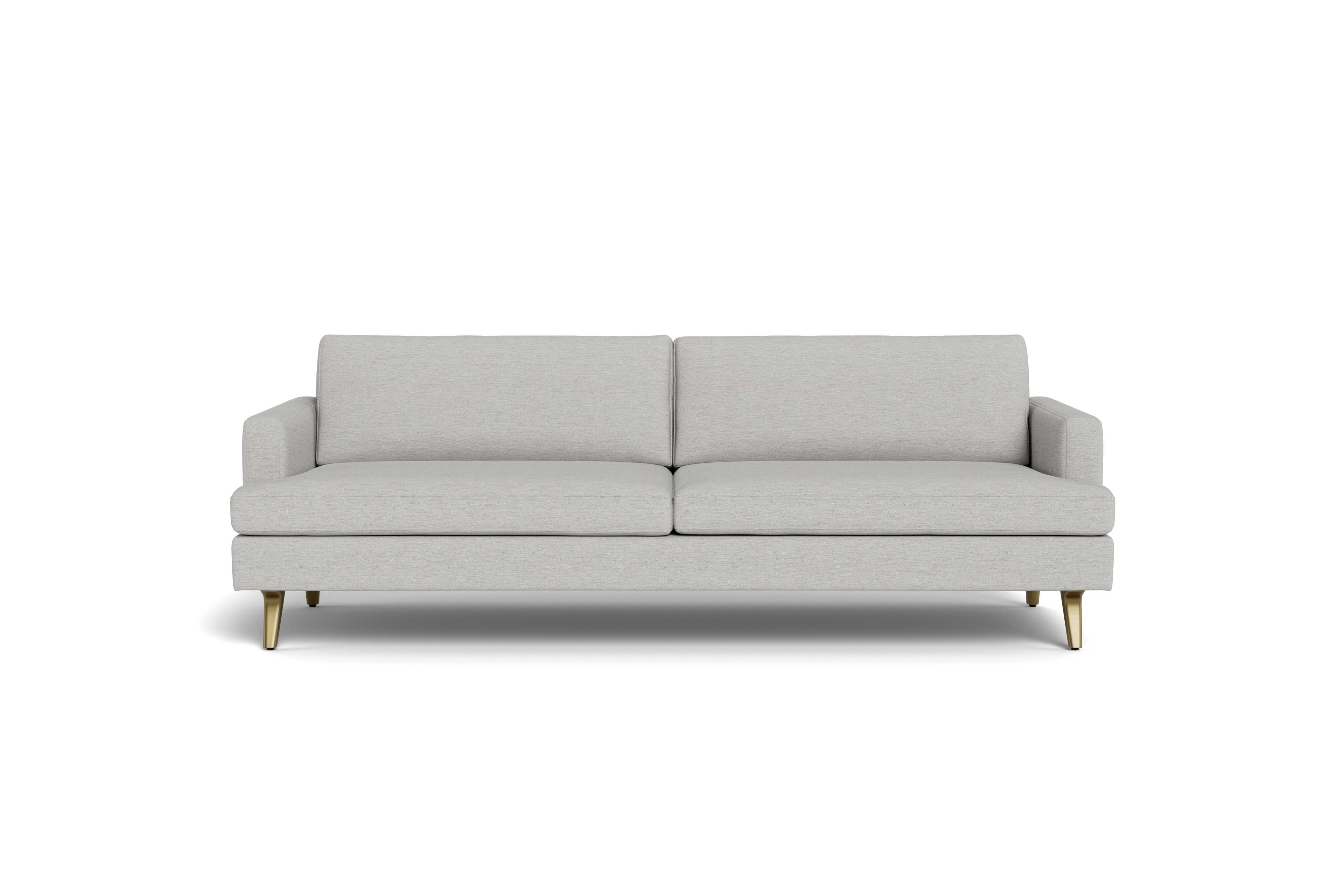 Mi Casa Furniture Sofa 86"