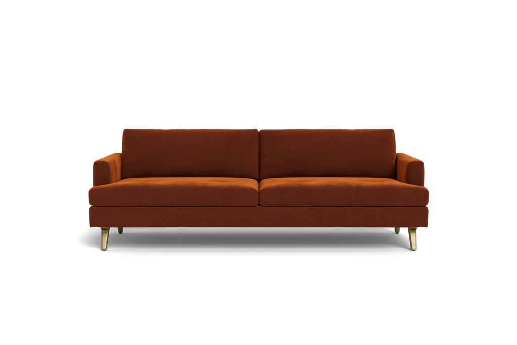 Mi Casa Furniture Sofa 86"