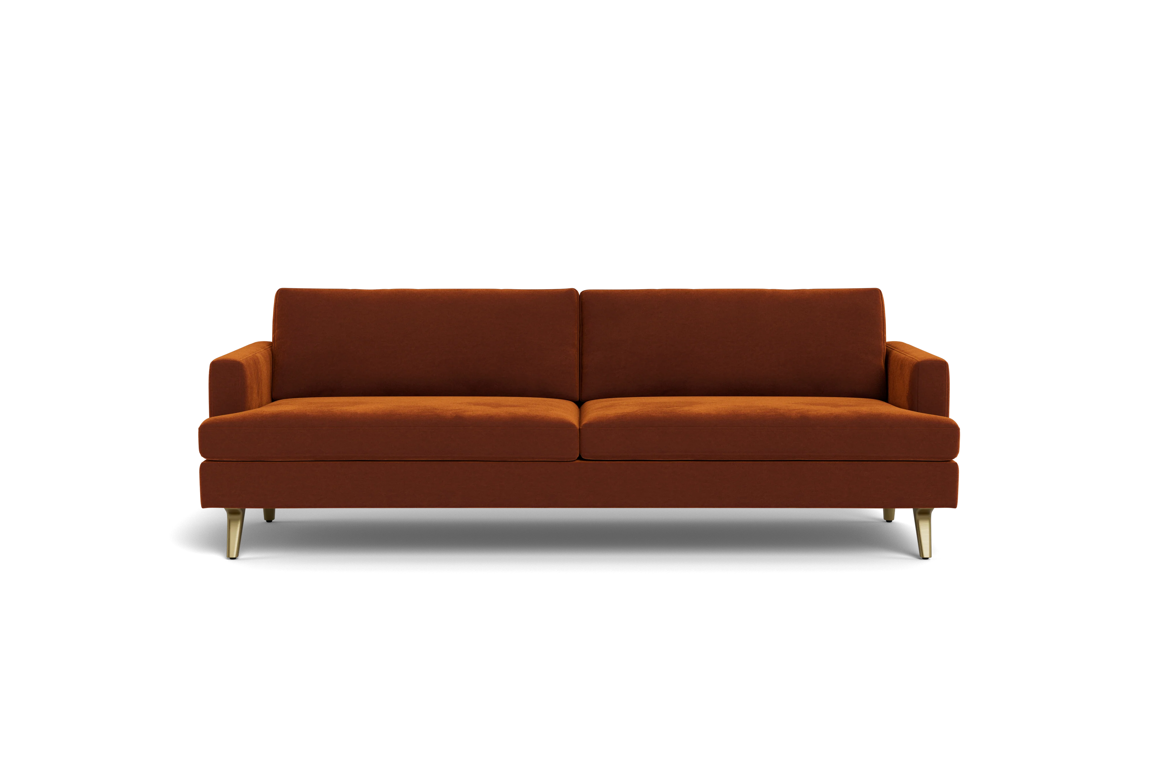 Mi Casa Furniture Sofa 86"