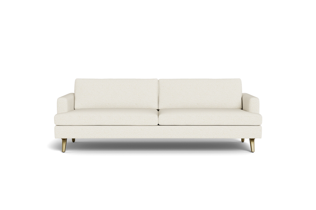 Mi Casa Furniture Sofa 86"