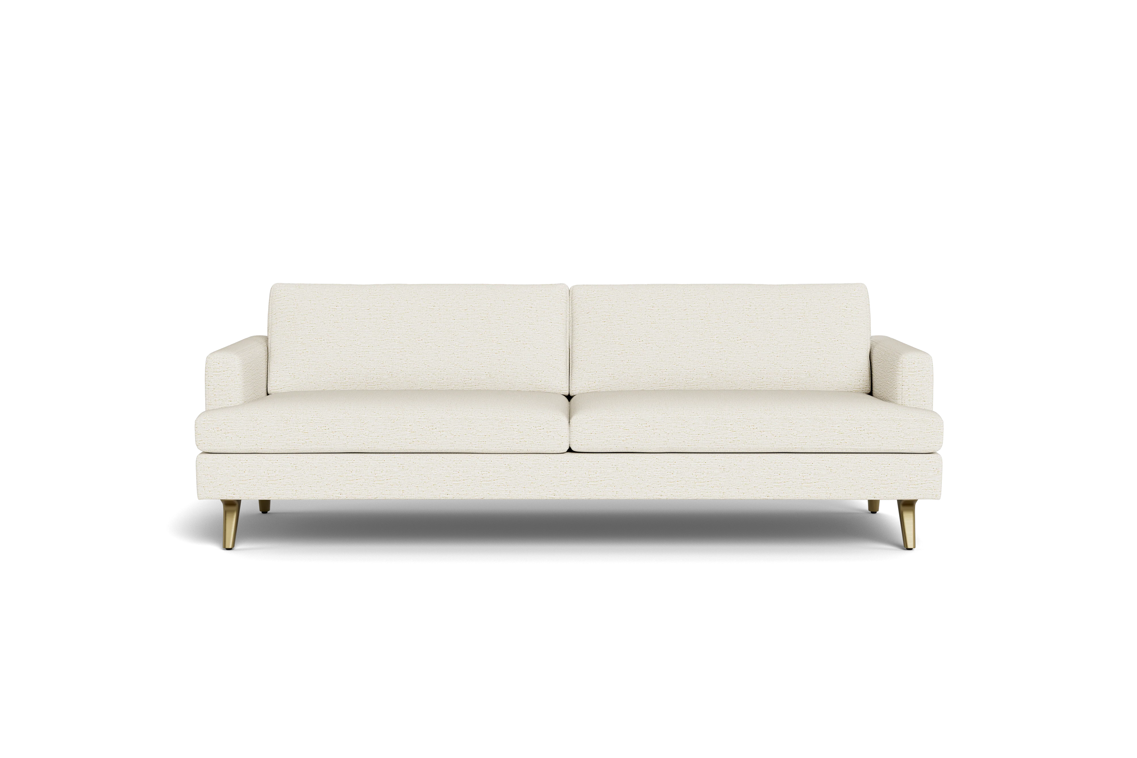Mi Casa Furniture Sofa 86"