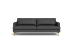 Mi Casa Furniture Sofa 86"