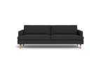 Mi Casa Furniture Sofa 86"