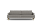 Mi Casa Furniture Sofa 86"