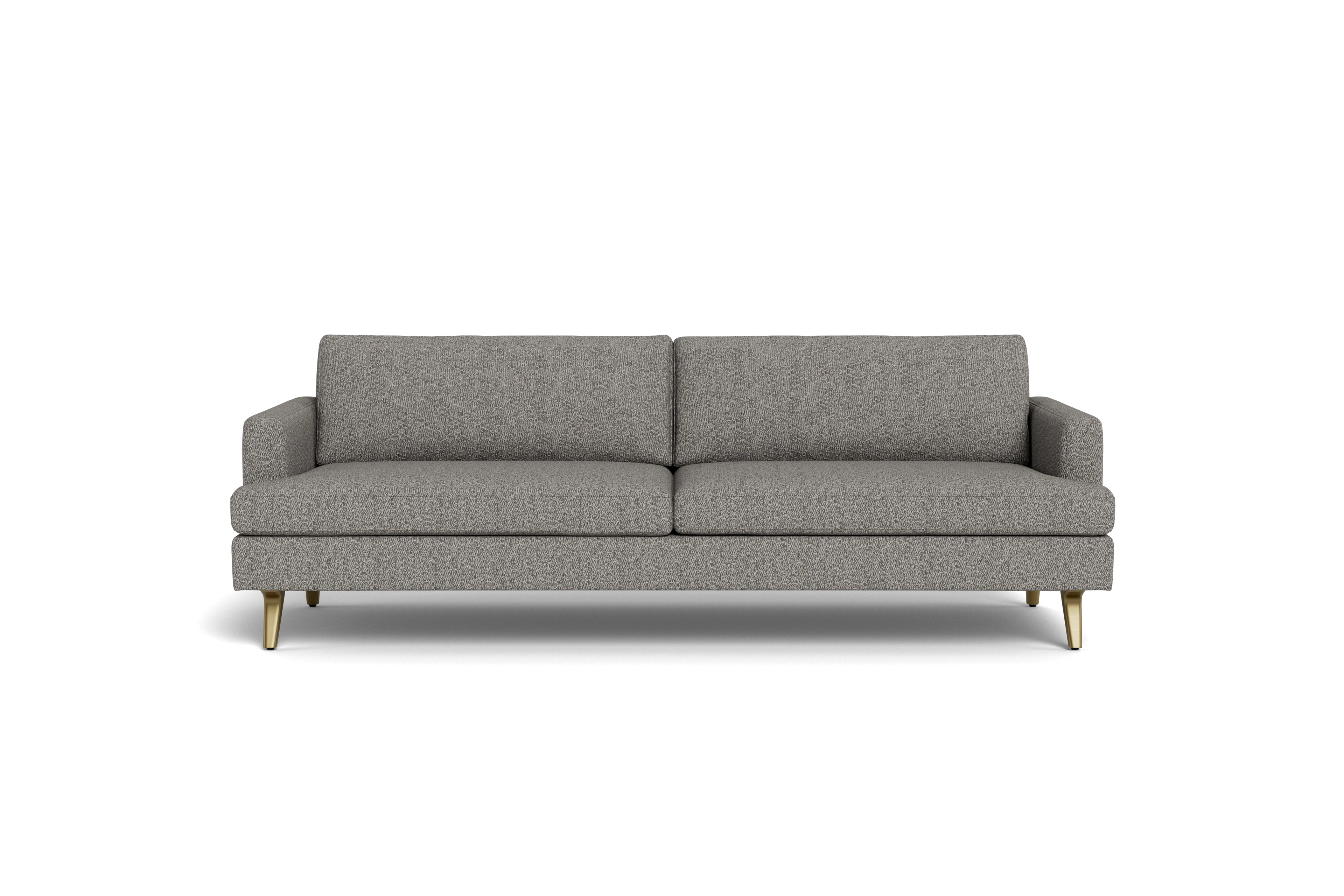Mi Casa Furniture Sofa 86"