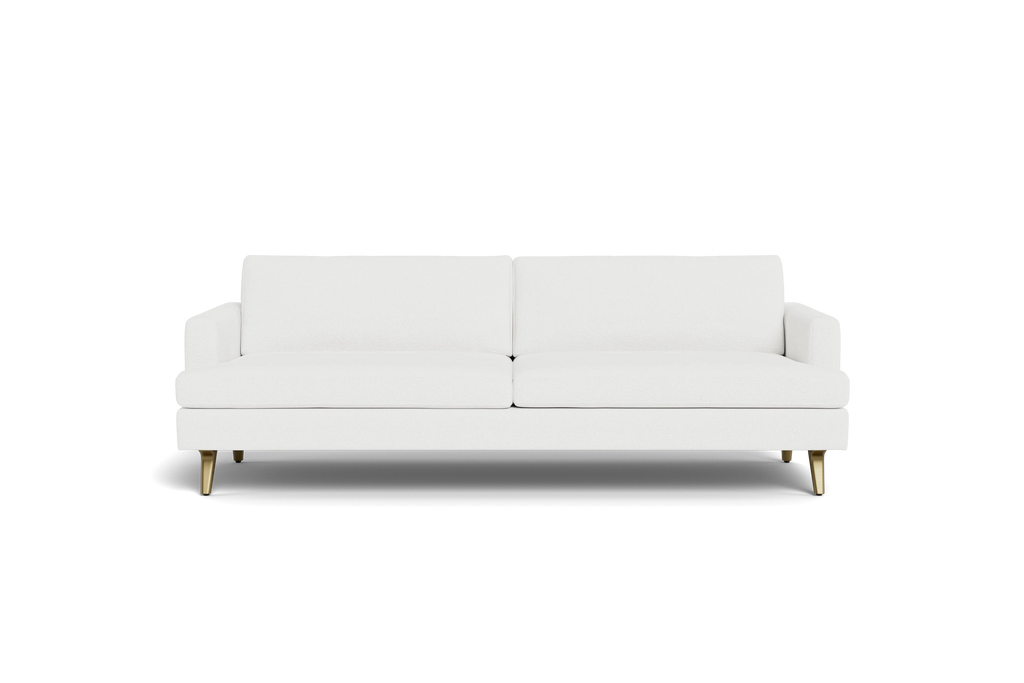 Mi Casa Furniture Sofa 86"