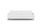 Mi Casa Furniture Sofa 86"