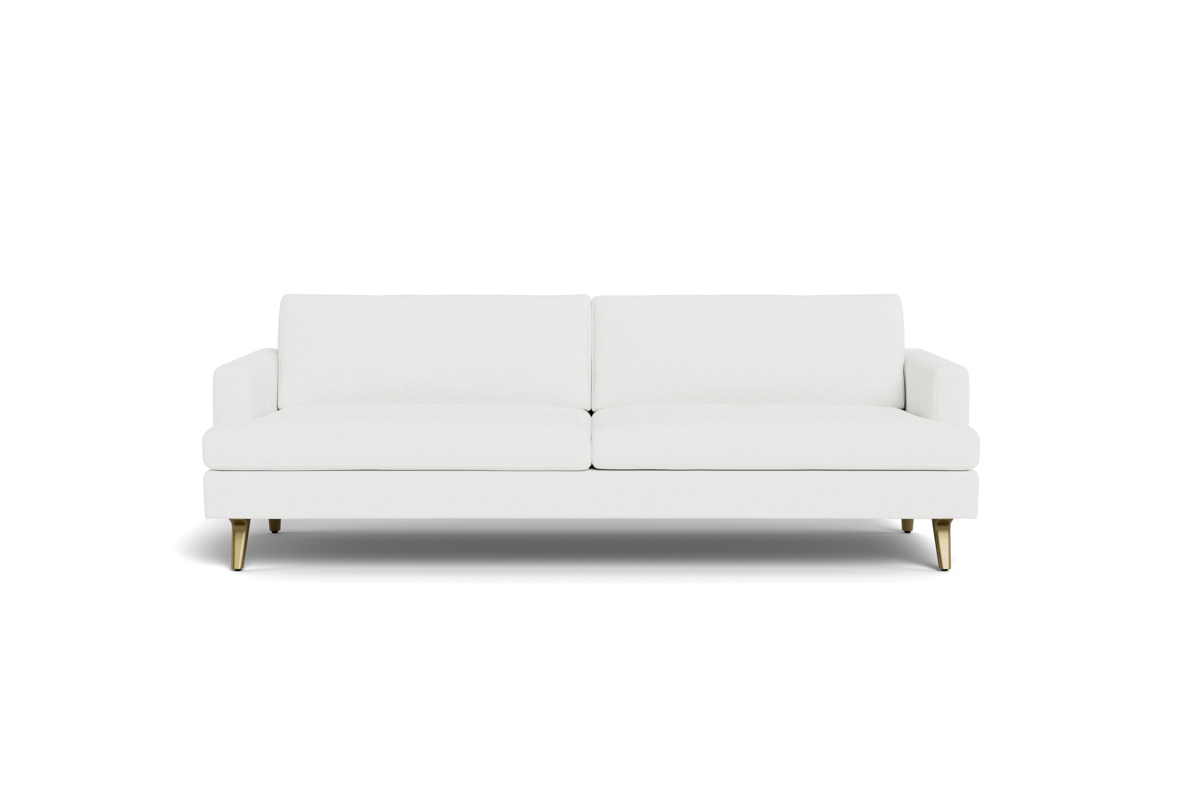 Mi Casa Furniture Sofa 86"