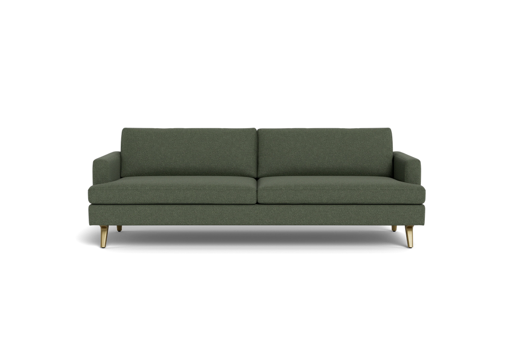 Mi Casa Furniture Sofa 86"