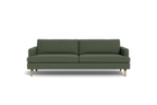 Mi Casa Furniture Sofa 86"