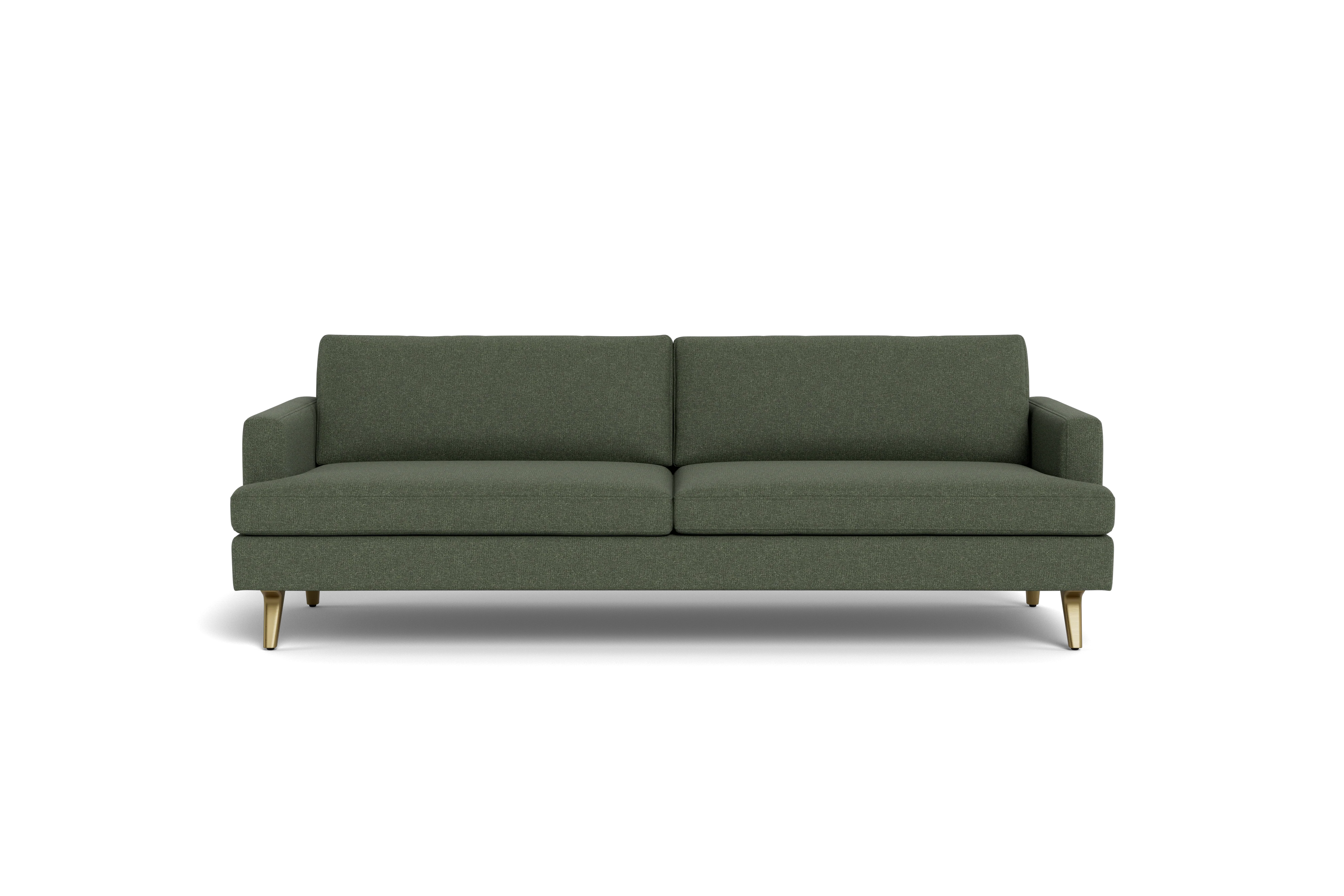 Mi Casa Furniture Sofa 86"