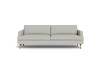 Mi Casa Furniture Sofa 86"