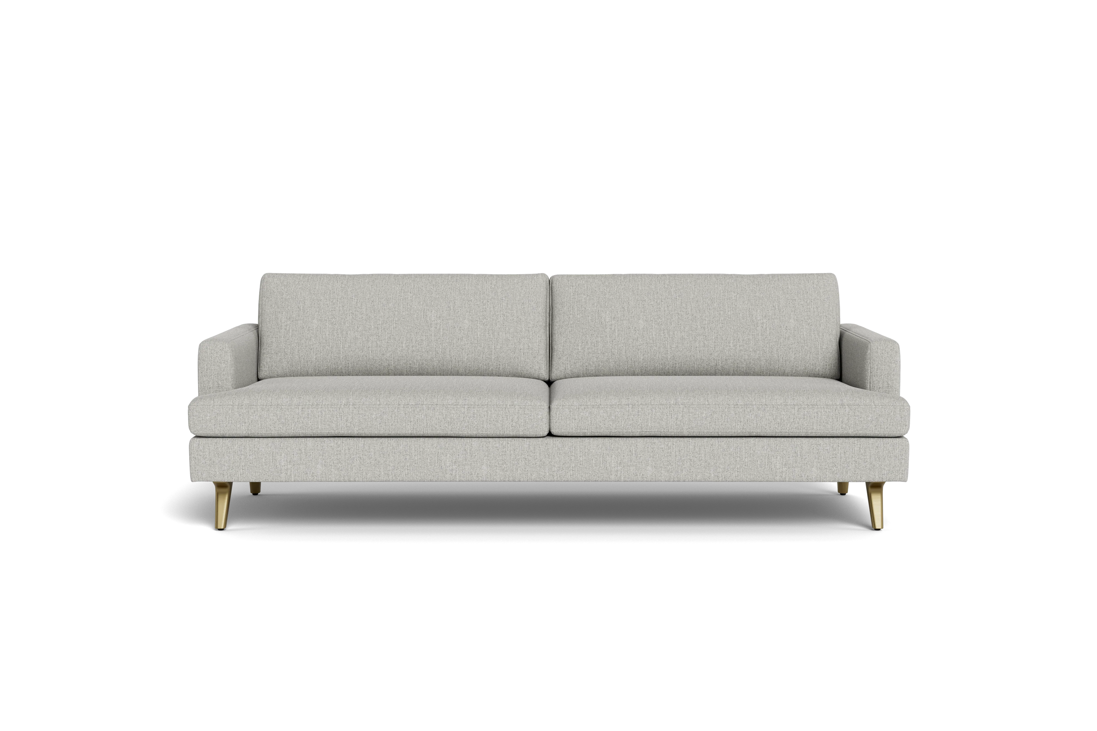 Mi Casa Furniture Sofa 86"