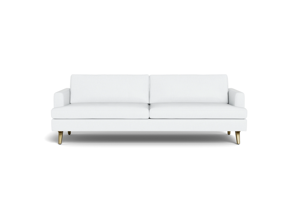 Mi Casa Furniture Sofa 86"