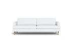 Mi Casa Furniture Sofa 86"