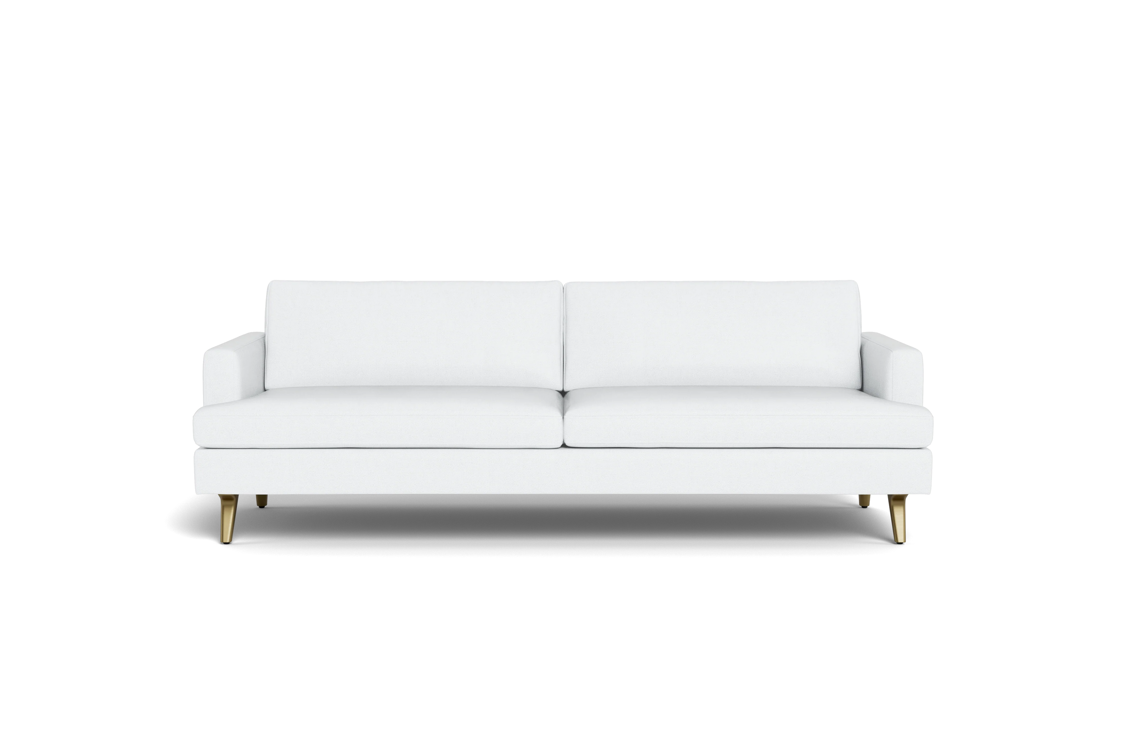Mi Casa Furniture Sofa 86"