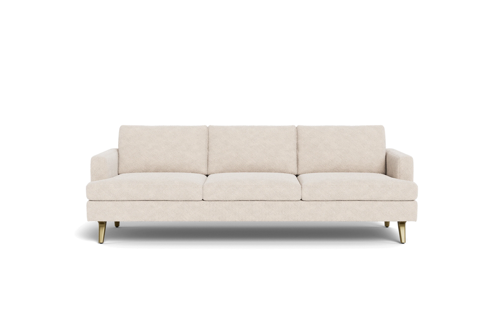 Mi Casa Furniture Sofa 86"