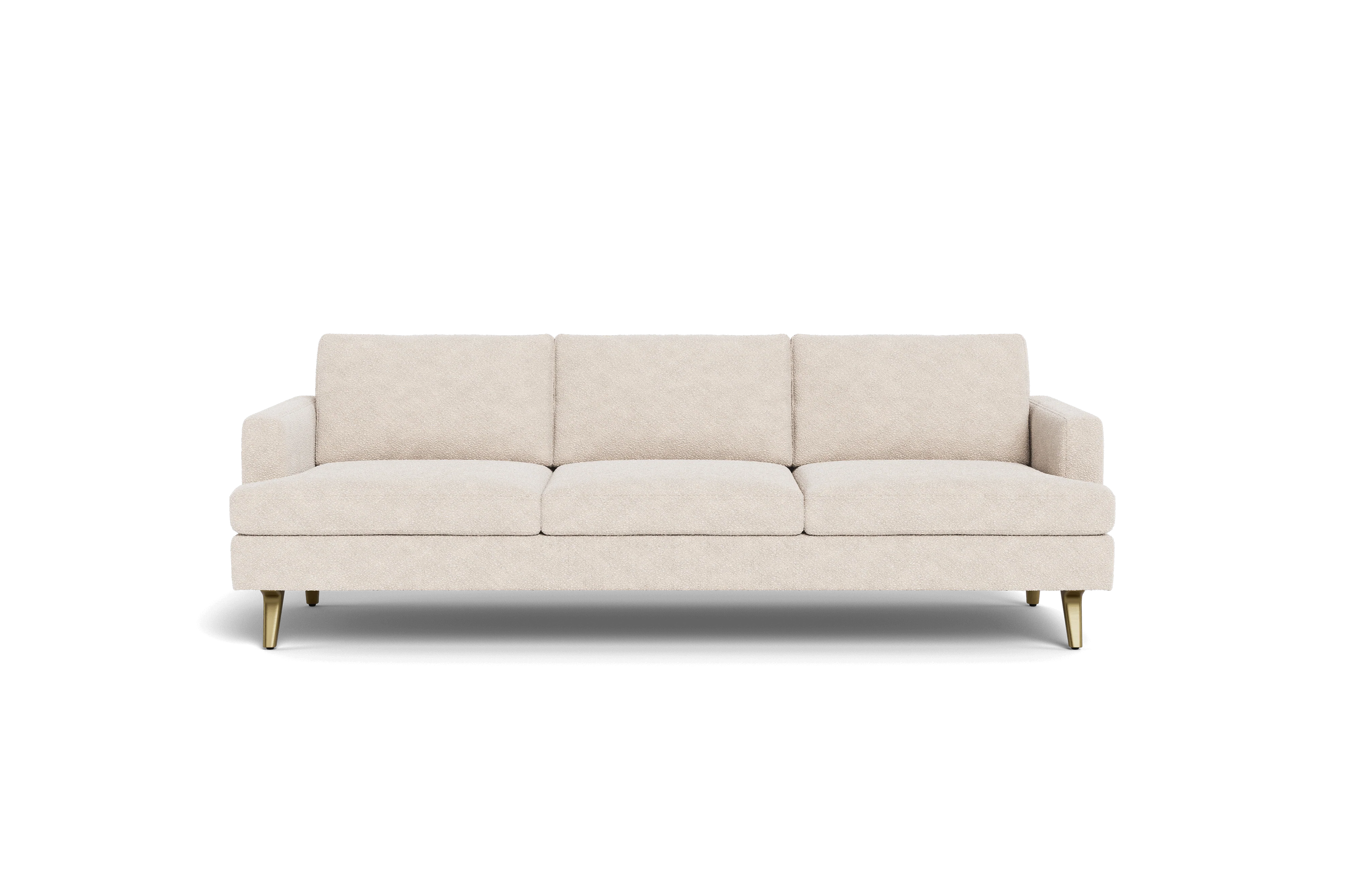 Mi Casa Furniture Sofa 86"