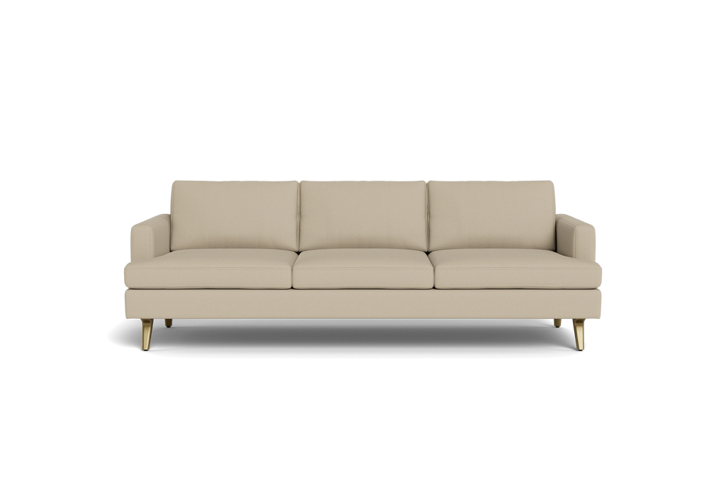 Mi Casa Furniture Sofa 86"