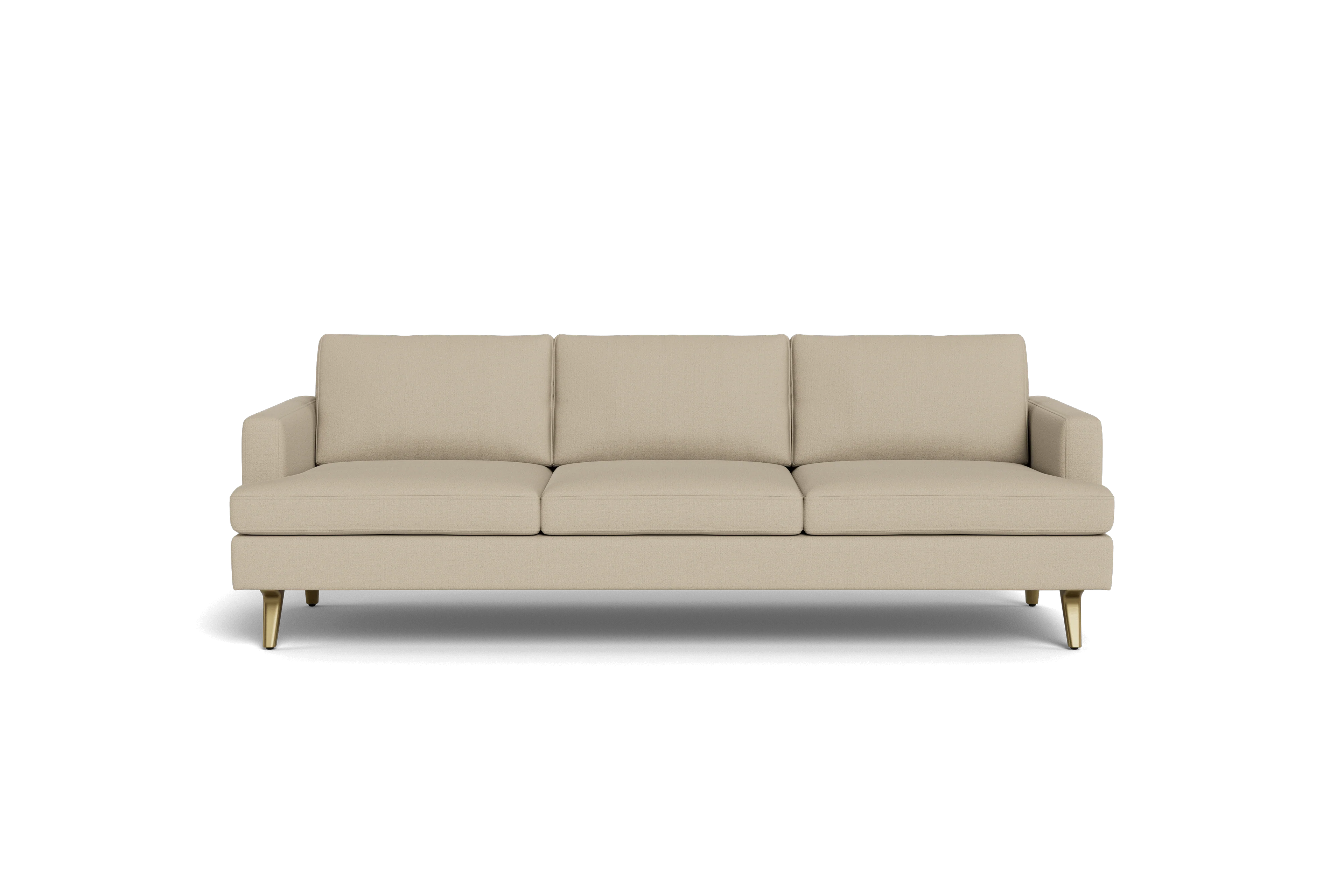 Mi Casa Furniture Sofa 86"