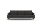 Mi Casa Furniture Sofa 86"