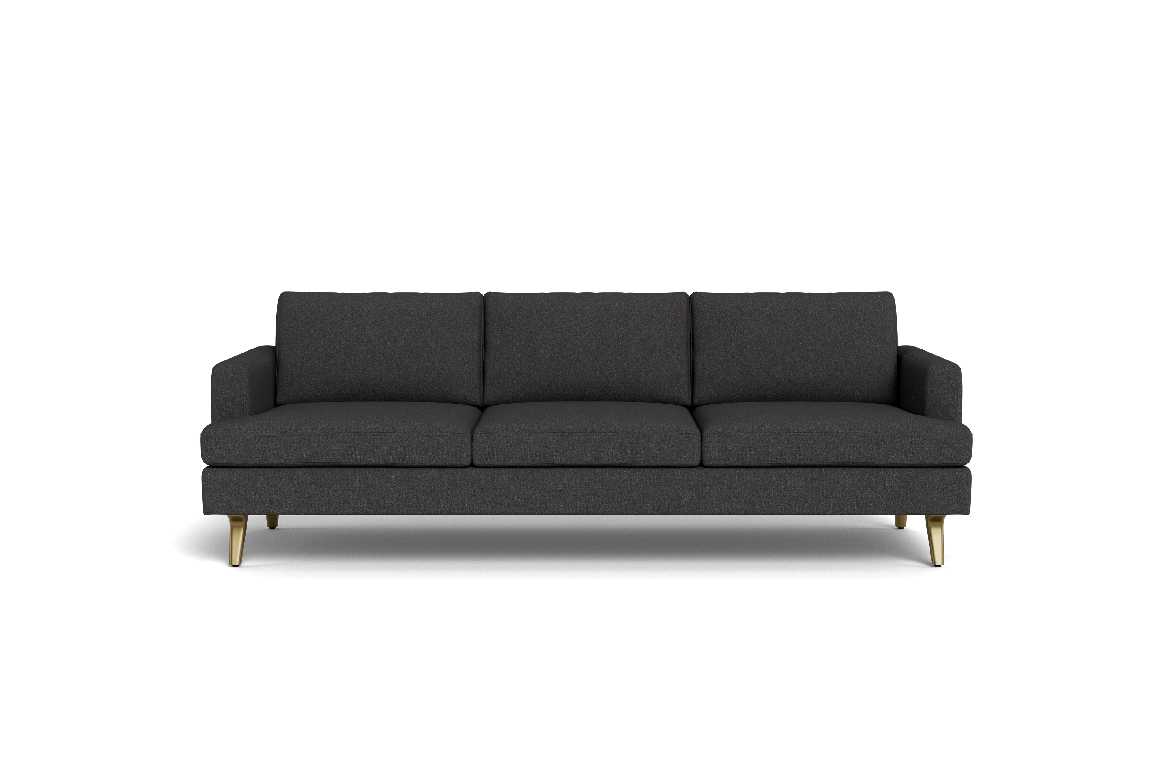 Mi Casa Furniture Sofa 86"