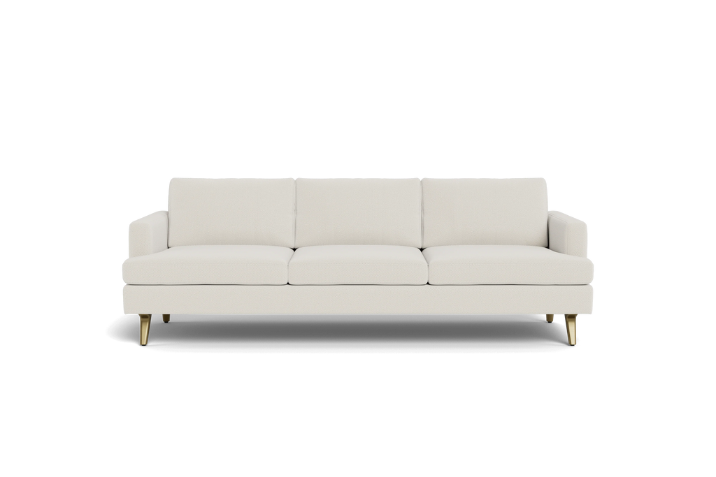 Mi Casa Furniture Sofa 86"