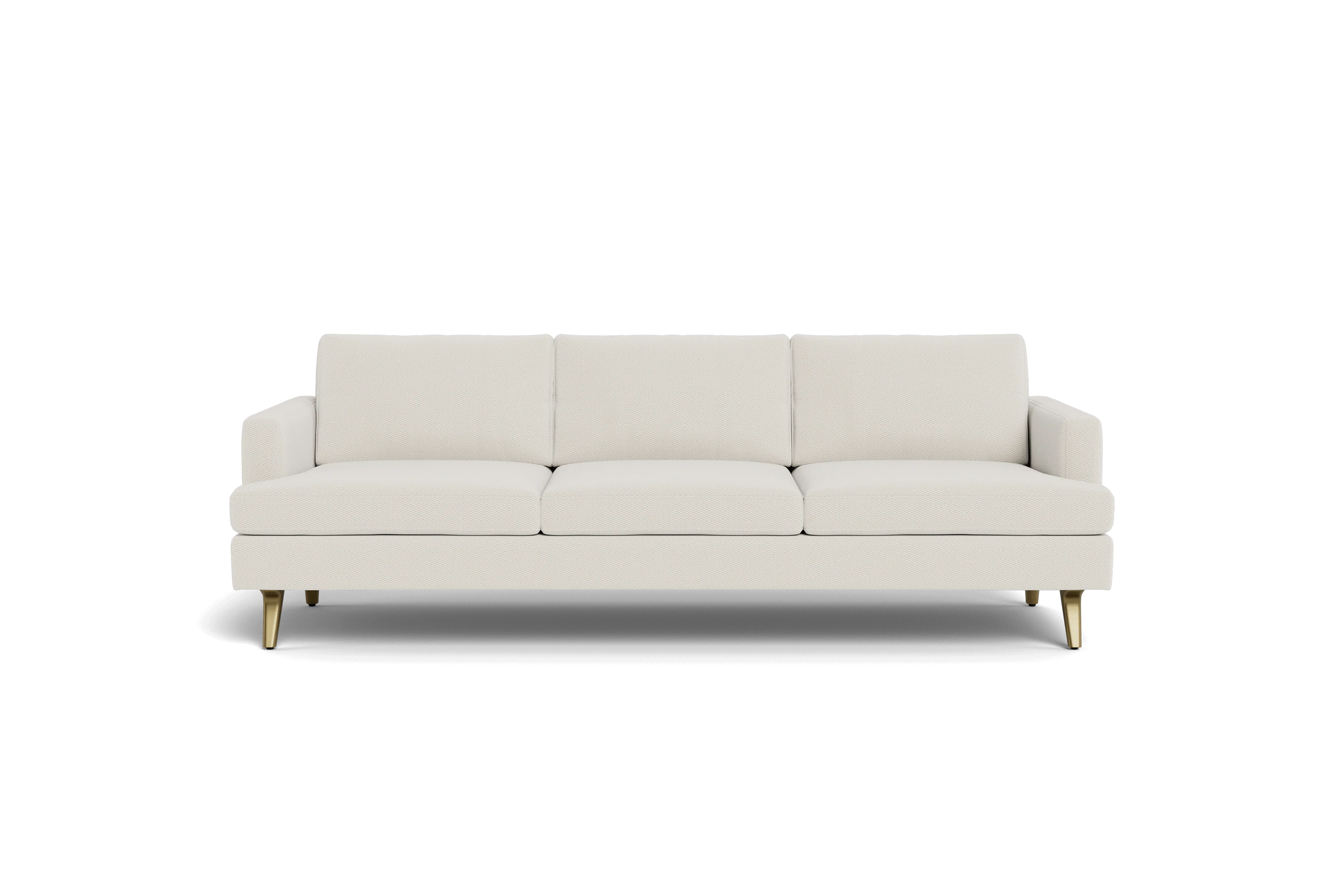 Mi Casa Furniture Sofa 86"
