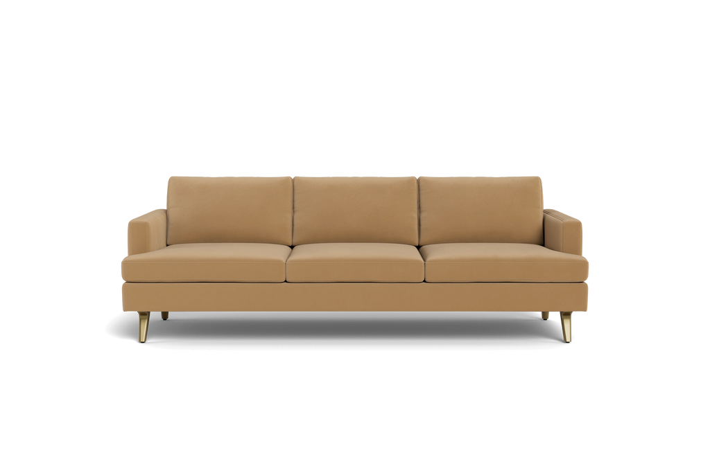 Mi Casa Furniture Sofa 86"