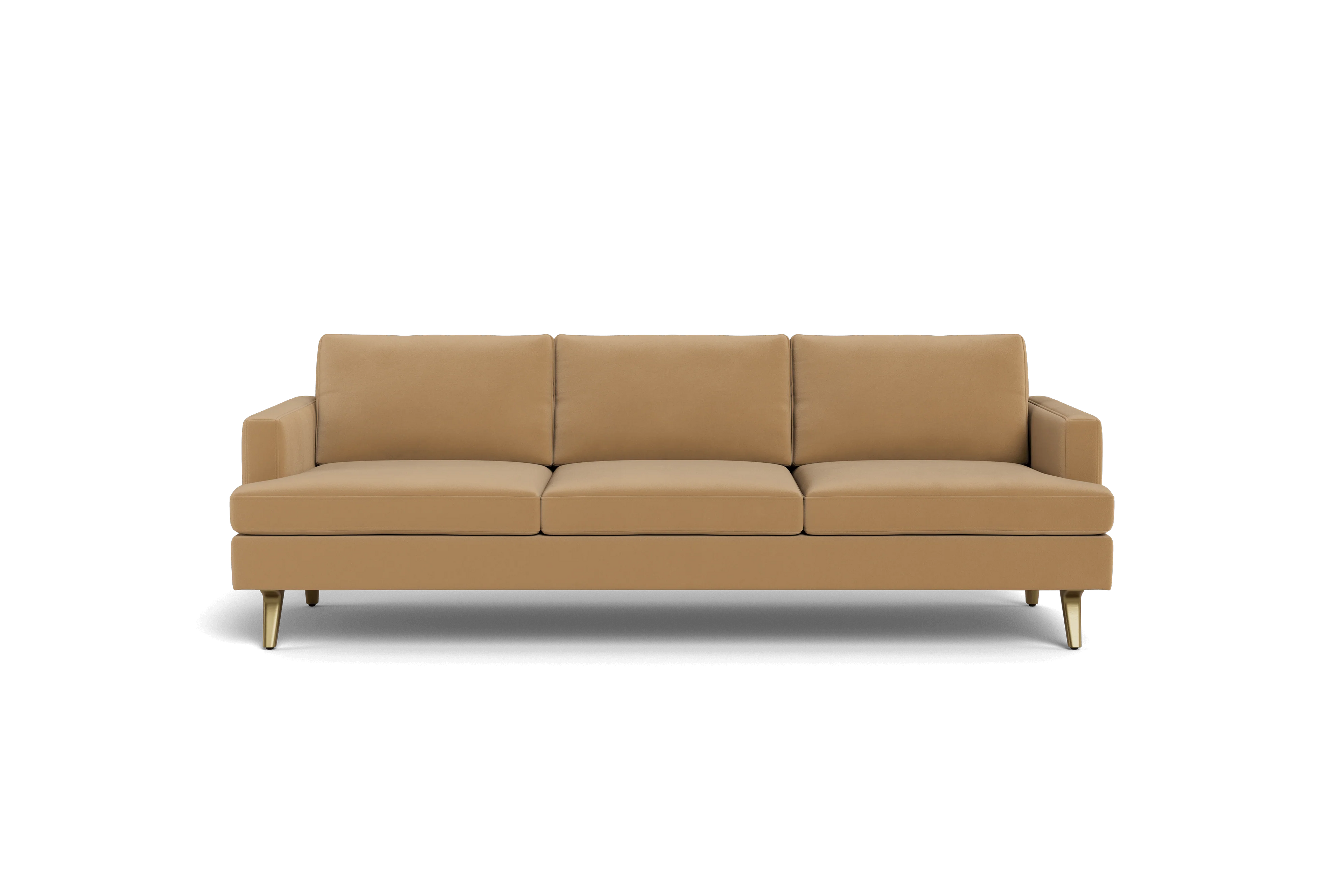 Mi Casa Furniture Sofa 86"