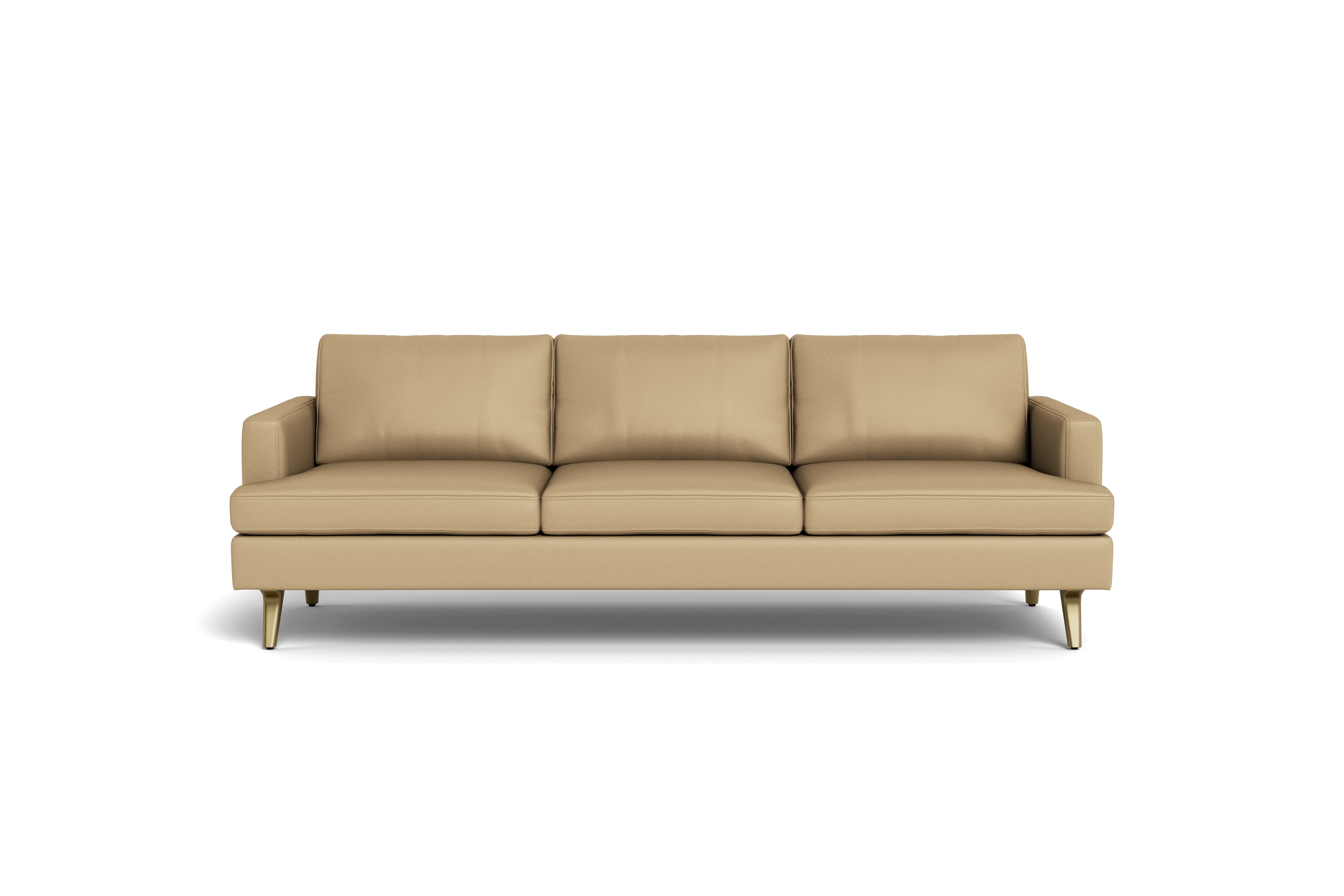 Mi Casa Furniture Sofa 86"