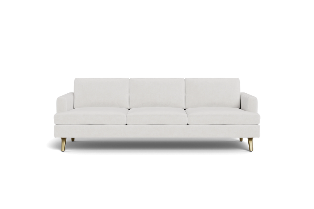 Mi Casa Furniture Sofa 86"