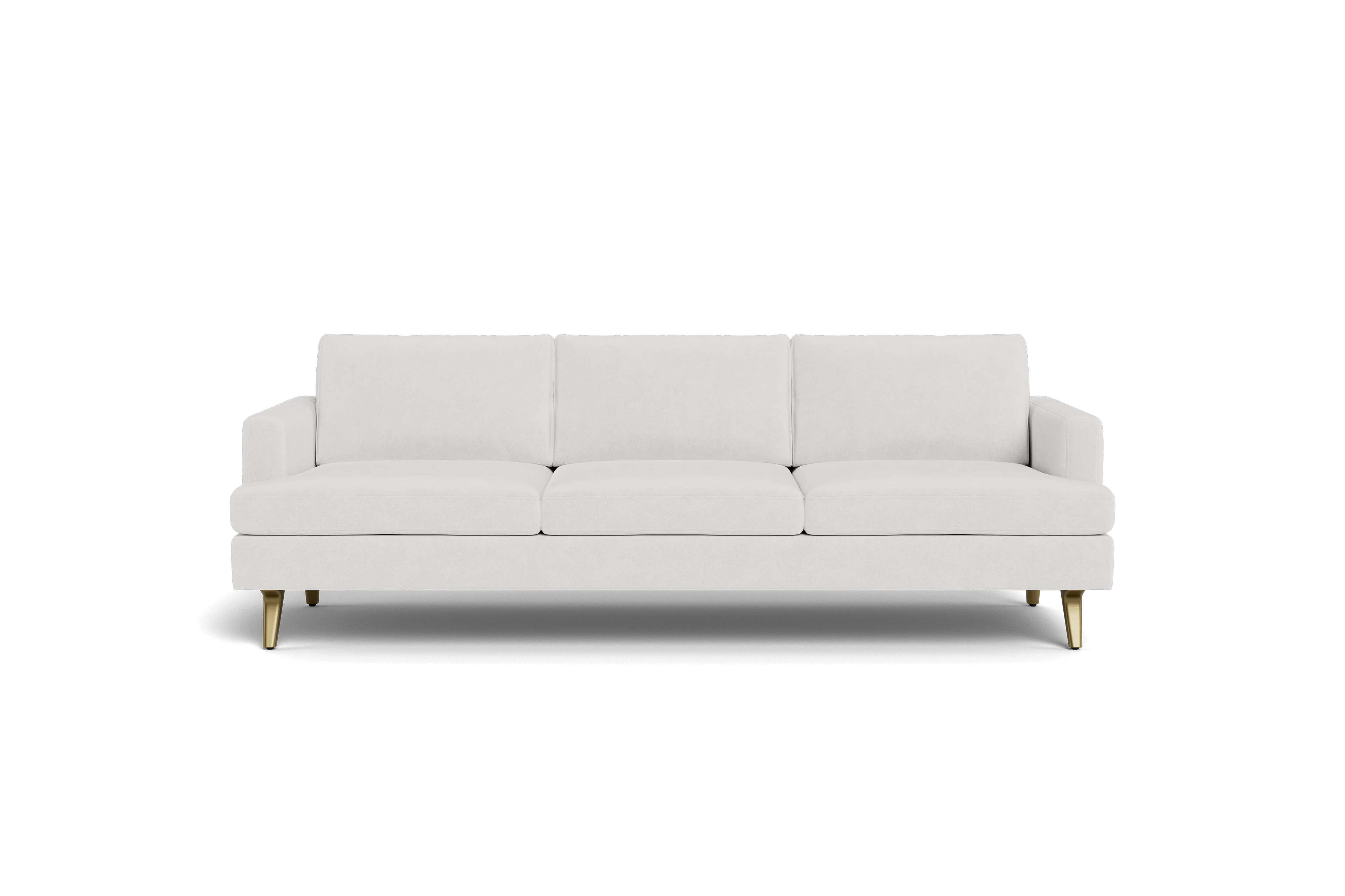 Mi Casa Furniture Sofa 86"