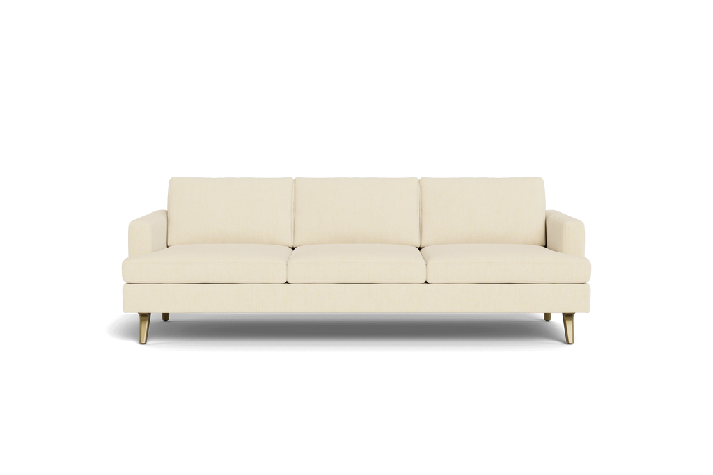 Mi Casa Furniture Sofa 86"