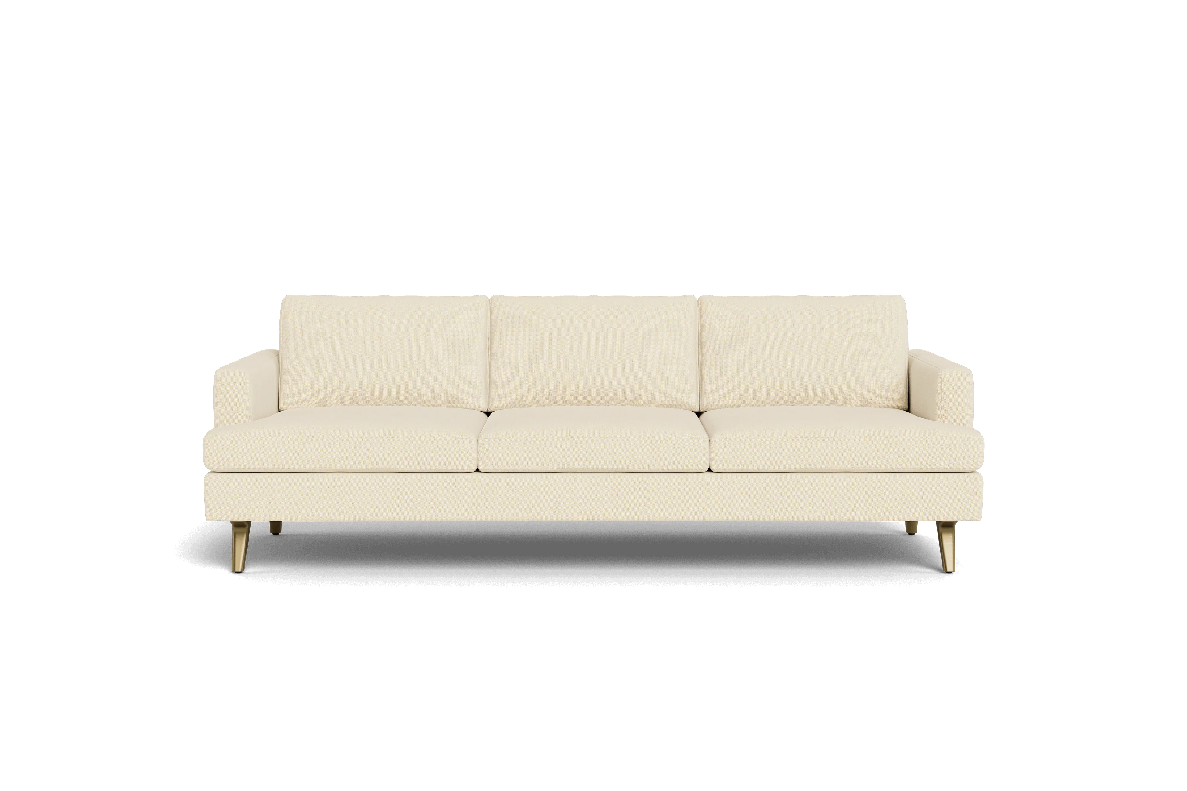 Mi Casa Furniture Sofa 86"