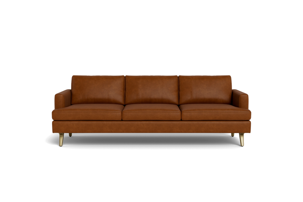 Mi Casa Furniture Sofa 86"