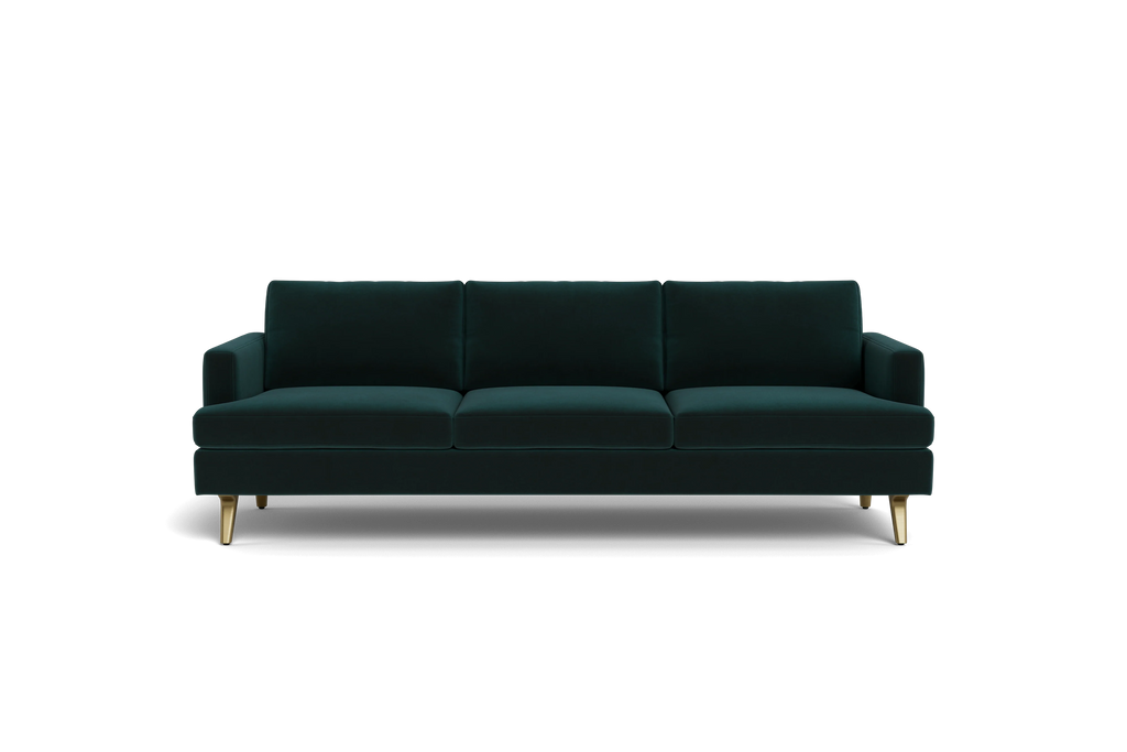 Mi Casa Furniture Sofa 86"