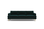 Mi Casa Furniture Sofa 86"