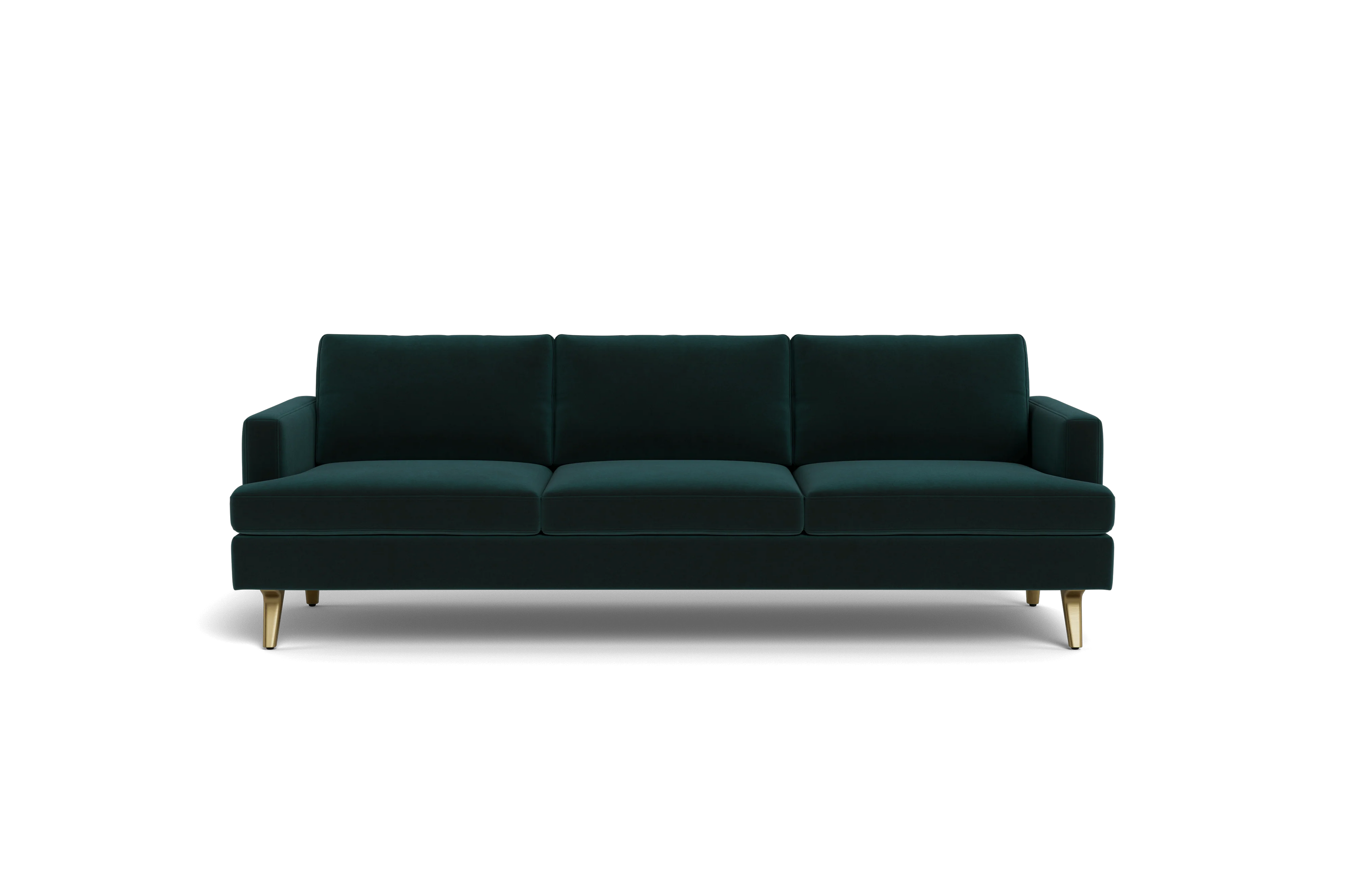 Mi Casa Furniture Sofa 86"