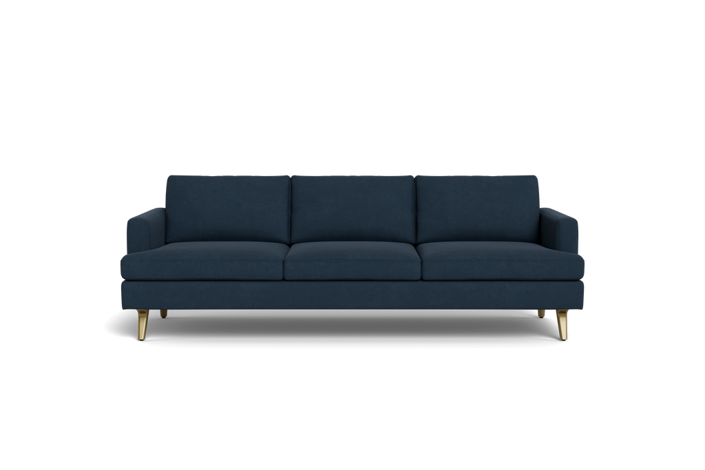Mi Casa Furniture Sofa 86"