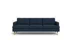 Mi Casa Furniture Sofa 86"
